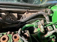 2003 john deere 7820 vierwielaangedreven landbouwtractor - afbeelding 7 van  29