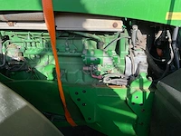 2003 john deere 7820 vierwielaangedreven landbouwtractor - afbeelding 9 van  29