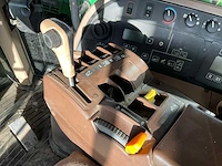 2003 john deere 7820 vierwielaangedreven landbouwtractor - afbeelding 13 van  29