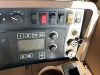 2003 john deere 7820 vierwielaangedreven landbouwtractor - afbeelding 16 van  29