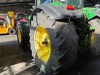 2003 john deere 7820 vierwielaangedreven landbouwtractor - afbeelding 27 van  29