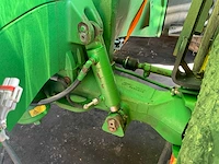 2003 john deere 7820 vierwielaangedreven landbouwtractor - afbeelding 29 van  29