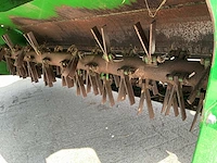 2003 john deere cc0328 maaimachine/schijvenmaaier - afbeelding 2 van  13