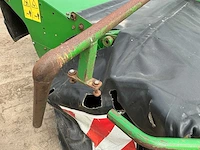 2003 john deere cc0328 maaimachine/schijvenmaaier - afbeelding 4 van  13
