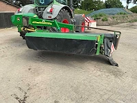 2003 john deere cc0328 maaimachine/schijvenmaaier - afbeelding 1 van  13