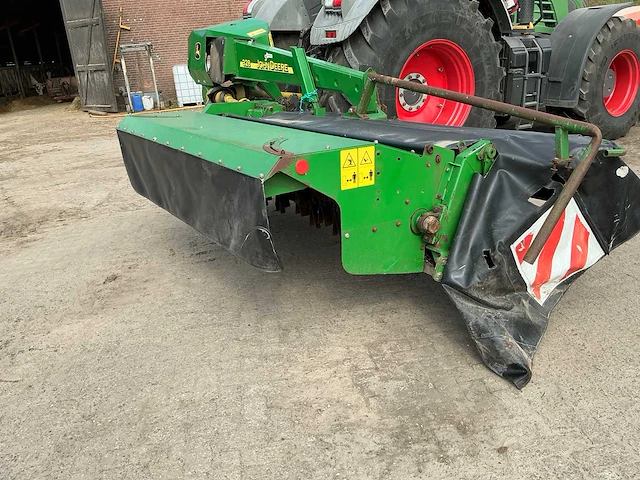 2003 john deere cc0328 maaimachine/schijvenmaaier - afbeelding 6 van  13