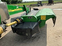 2003 john deere cc0328 maaimachine/schijvenmaaier - afbeelding 12 van  13