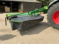2003 john deere cc0328 maaimachine/schijvenmaaier - afbeelding 8 van  13