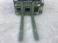 2003 jungheinrich dfg 40 ck vorkheftruck - afbeelding 5 van  15