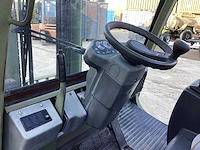 2003 jungheinrich dfg 40 ck vorkheftruck - afbeelding 7 van  15