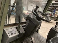 2003 jungheinrich dfg40ck vorkheftruck - afbeelding 2 van  18