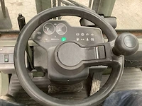 2003 jungheinrich dfg40ck vorkheftruck - afbeelding 4 van  18