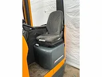2003 jungheinrich etv 216 reach truck - afbeelding 2 van  11