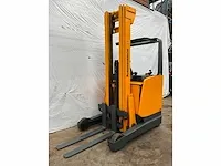 2003 jungheinrich etv 216 reach truck - afbeelding 9 van  11
