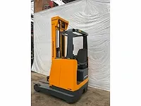2003 jungheinrich etv 216 reach truck - afbeelding 10 van  11
