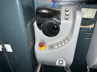 2003 jungheinrich kms100 stapelaar - afbeelding 8 van  26