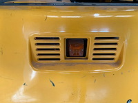 2003 jungheinrich kms100 stapelaar - afbeelding 5 van  26