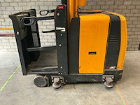 2003 jungheinrich kms100 stapelaar - afbeelding 26 van  26