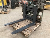 2003 kaup 4t451 rotator - afbeelding 1 van  7