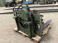 2003 kaup 4t451 rotator - afbeelding 4 van  7