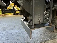 2003 kaweco radium 45 silagewagen “aangedreven” - afbeelding 5 van  35