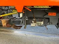 2003 kaweco radium 45 silagewagen “aangedreven” - afbeelding 8 van  35