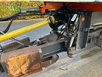 2003 kaweco radium 45 silagewagen “aangedreven” - afbeelding 11 van  35