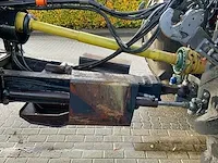 2003 kaweco radium 45 silagewagen “aangedreven” - afbeelding 17 van  35