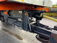 2003 kaweco radium 45 silagewagen “aangedreven” - afbeelding 18 van  35