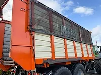 2003 kaweco radium 45 silagewagen “aangedreven” - afbeelding 25 van  35