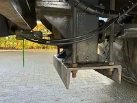 2003 kaweco radium 45 silagewagen “aangedreven” - afbeelding 4 van  35