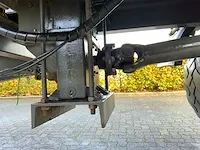 2003 kaweco radium 45 silagewagen “aangedreven” - afbeelding 5 van  35