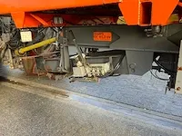 2003 kaweco radium 45 silagewagen “aangedreven” - afbeelding 7 van  35