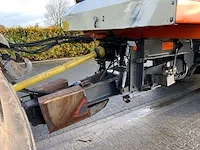 2003 kaweco radium 45 silagewagen “aangedreven” - afbeelding 8 van  35