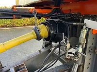 2003 kaweco radium 45 silagewagen “aangedreven” - afbeelding 13 van  35
