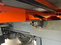2003 kaweco radium 45 silagewagen “aangedreven” - afbeelding 19 van  35