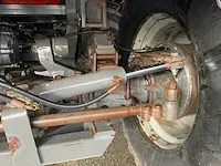 2003 kaweco radium 45 silagewagen “aangedreven” - afbeelding 26 van  35