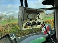 2003 kaweco radium 45 silagewagen “aangedreven” - afbeelding 29 van  35