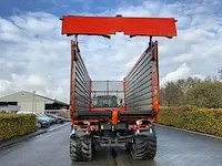 2003 kaweco radium 45 silagewagen “aangedreven” - afbeelding 31 van  35