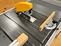 2003 kity 419 tafelcirkelzaagmachine - afbeelding 4 van  8