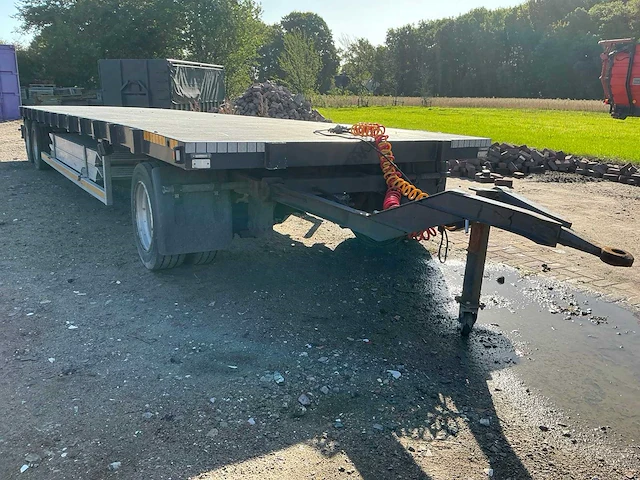 2003 knapen lv spec 02 oplegger - afbeelding 23 van  38