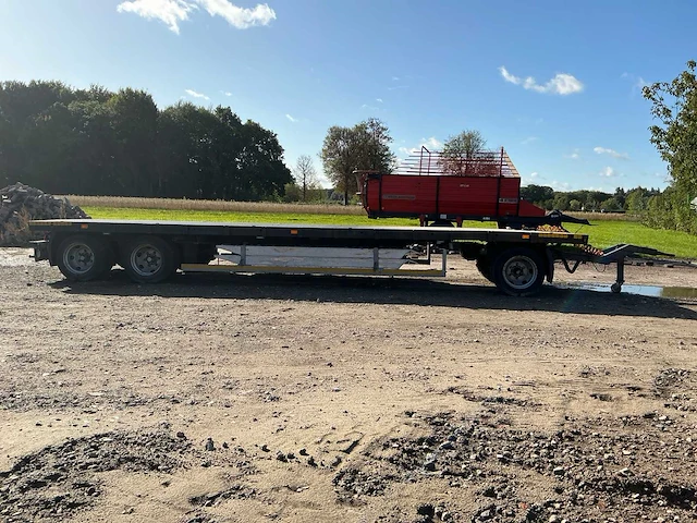 2003 knapen lv spec 02 oplegger - afbeelding 33 van  38