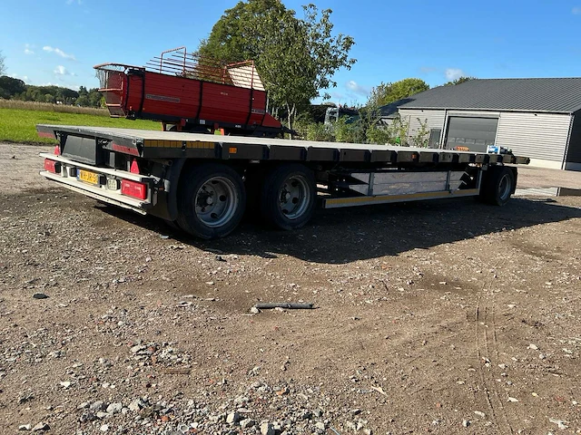 2003 knapen lv spec 02 oplegger - afbeelding 34 van  38
