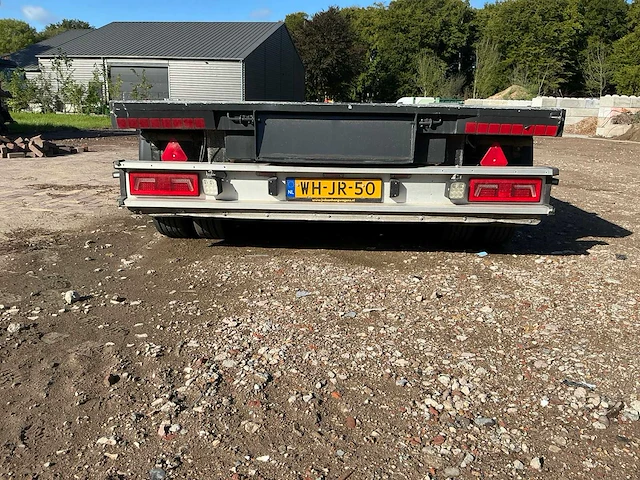 2003 knapen lv spec 02 oplegger - afbeelding 35 van  38