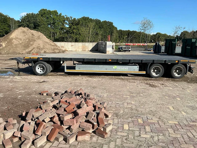2003 knapen lv spec 02 oplegger - afbeelding 37 van  38