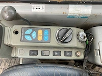 2003 kobelco sk70sr-1e midigraafmachine - afbeelding 19 van  33