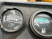 2003 komatsu fg45-5 vorkheftruck - afbeelding 2 van  14