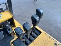 2003 komatsu fg45-5 vorkheftruck - afbeelding 3 van  14