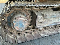 2003 komatsu pc160lc rupsgraafmachine - afbeelding 15 van  38