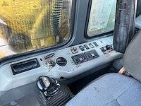 2003 komatsu pc160lc rupsgraafmachine - afbeelding 26 van  38